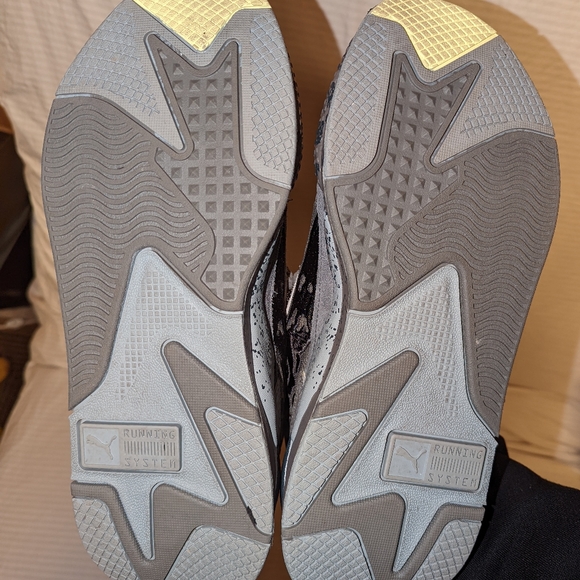 NWB Puma RS-X Mothman Size 10 DS!!! - Picture 11 of 11